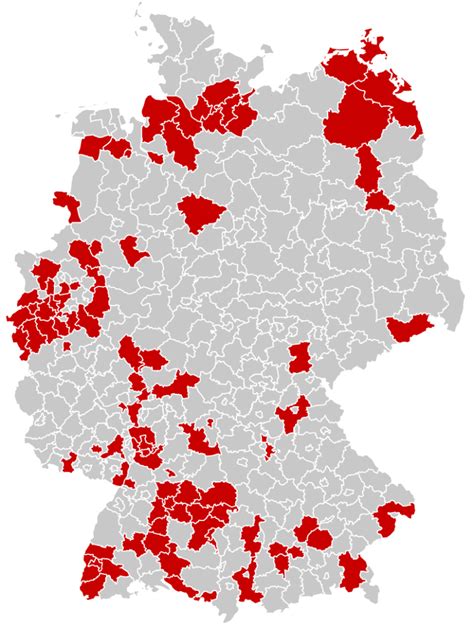Die zahl der risikogebiete für durch zecken übertragene hirnhautentzündungen ist in deutschland gestiegen. Aktuell: Corona Virus - ZOC - Berlin