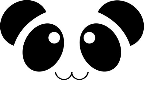 Pandas Kawaii Dibujos Gran Venta Off 56