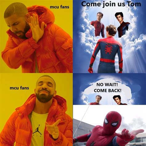 10 Best Spider Man Memes Fwdmy