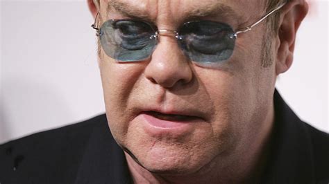 Elton John Sued For Sexual Harassment Newshub