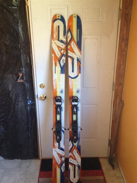 Cm) is a unit of length in the metric system. K2 DARKSIDE powder ski. 188 cm. 156/128/144. - Sell and ...