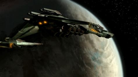 Ex Astris Scientia Starship Gallery Klingon Ships Of The Nd Sexiezpicz Web Porn