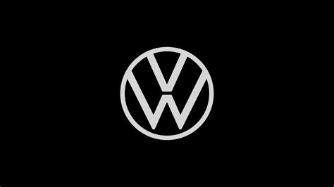 Vw New Logo Wallpaper Rvolkswagen