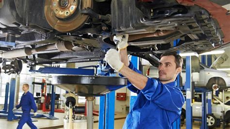 What Is The Need Of Professionals For Car Repairs