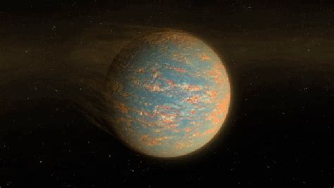 weird rocky super earth 55 cancri e could be half molten lava and half rock