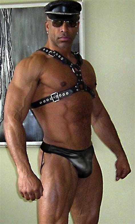 Photo Leather Lust Page 6 Lpsg