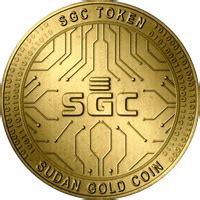 Python wrapper around the coinmarketcap.com api. Sudan Gold Coin (SGC) price, charts, market cap, and other ...