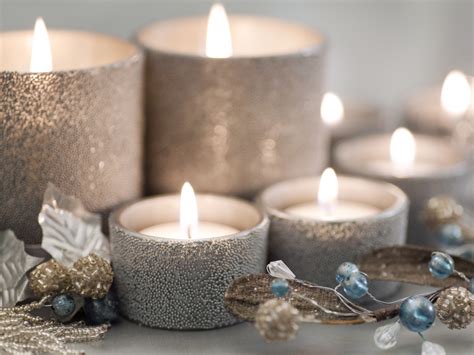 I see things that nobody else sees. About Candle Fandom - Candle Fandom