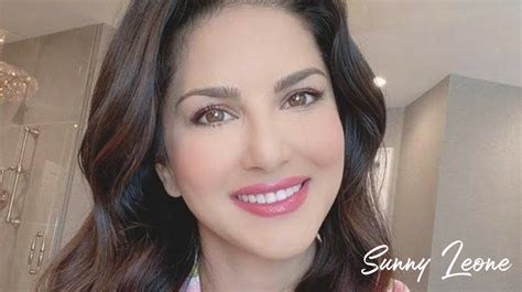 Happy Birthday Sunny Leone Interesting Facts About Birthday Girl Which