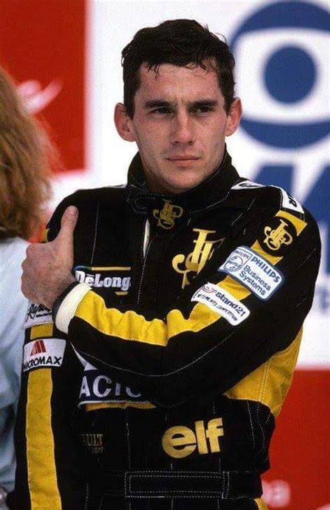Senna Forever Ayrton Senna Ayrton Airton Sena