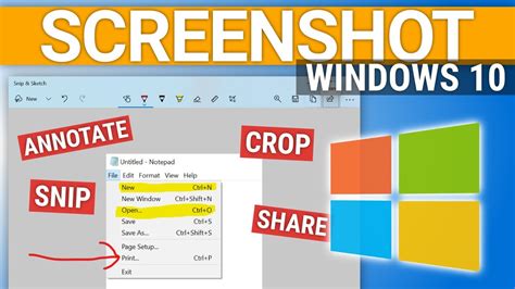 How To Create Screen Snip Shortcut In Windows Vrogue Co