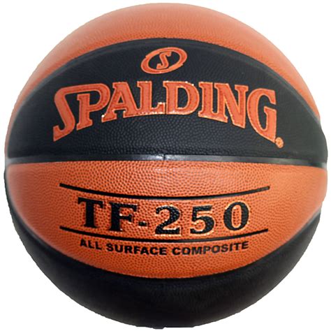 Spalding Be Tf 250 Basketball