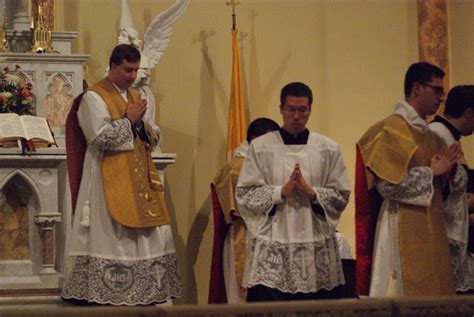 Royal Musings Mass For The Feast Day Of Blessed Karl Of The House Of