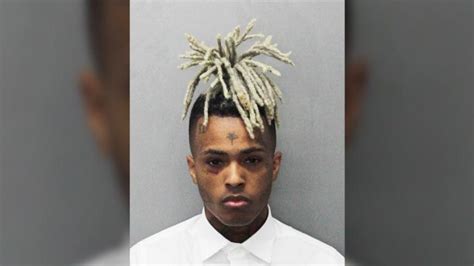 Xxxtentacion Dead At 20 After Being Shot In Florida Report Web Top News