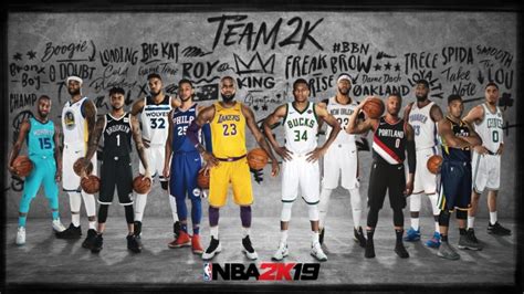 Did we get anything wrong? NBA 2K19: MyTeam guide, changes and tips - RealSport