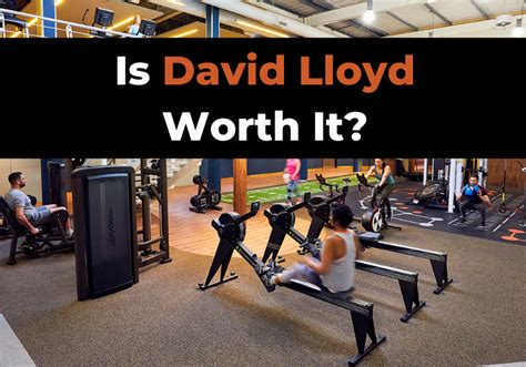 Are David Lloyd Clubs Worth It Review Pros And Cons Explained