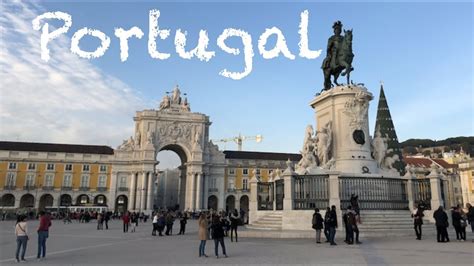 Contiki Portugal Day 2 Youtube