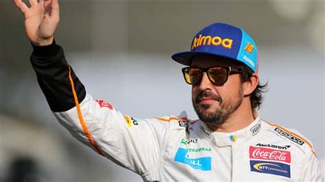 Последние твиты от fernando alonso (@alo_oficial). Flavio Briatore says Fernando Alonso would 'undoubtedly ...