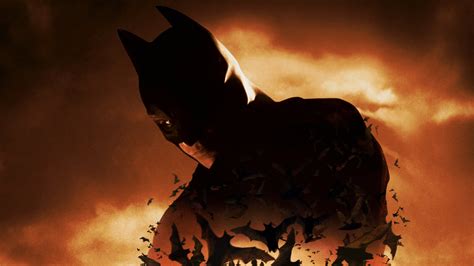 Batman Begins Full Hd Papel De Parede And Planos De Fundo 1920x1080