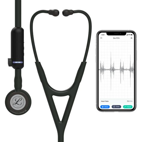 Best Littmann Stethoscope For Nurses