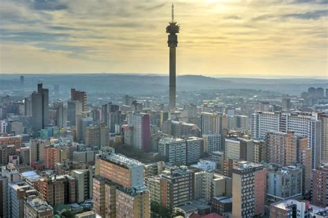 Why A Johannesburg City Tour Is The Best Way To See The City For The