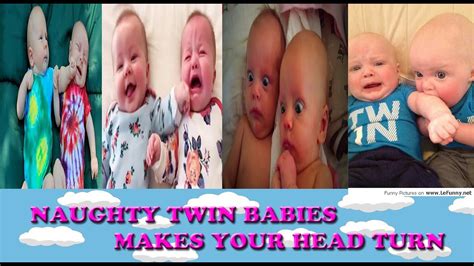 Best Naughty Twin Babies Compilation Most Viewed Videos Alisofietv