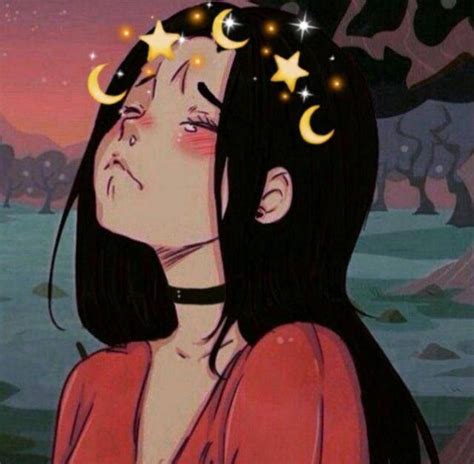 Retro Pfp 300X300 Aesthetic Anime Pfp Sleeping Novocom Top A Wide