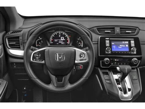 What Are The 2019 Honda Cr V Configurations Planet Honda