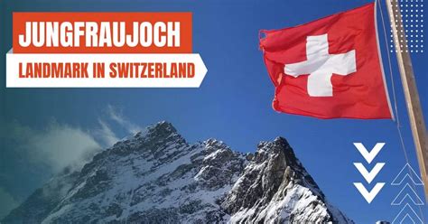 The 12 Most Famous Landmarks In Switzerland