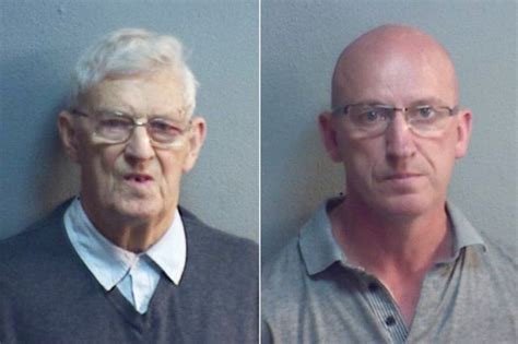 Paedophile Father And Son Jailed For Sex Attacks On Young Girls Dating