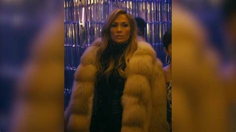 Jennifer Lopez Teases Hustlers Trailer And Shes Pole Dancing Metro News