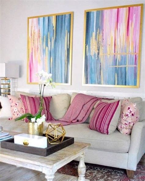 Does your living room need an update? 55+ Chic Living Room Decorating Design Ideas For Great ...