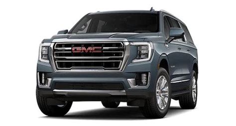 2023 Gmc Yukon Xl Denali Full Specs Features And Price Carbuzz