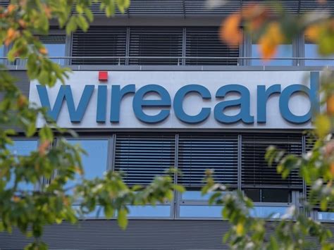Maybe you would like to learn more about one of these? Zahlungsabwickler: Wirecard sieht schnelleres Wachstum im ...