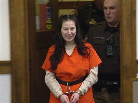 Woman Accused Of Homicide Dismemberment Ruled Fit For Trial