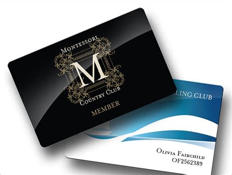 7 making and printing your membership card templates. 35+ Membership Card Designs & Templates | Free & Premium ...
