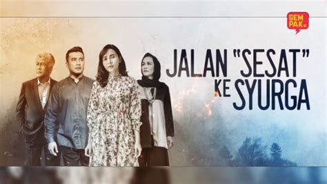Download lagu surga yg kedua mp3 gratis dalam format mp3 dan mp4. Saksikan Secara Online Drama Jalan Sesat Ke Syurga