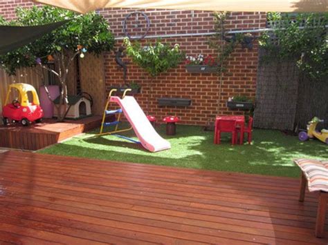 Phenomenal 30 Gorgeous Kids Play Area Designs In Your Backyard