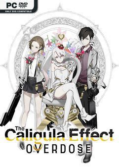 London's facing its downfall courtesy of state surveillance, private military, and organized crime. The Caligula Effect Overdose CODEX - Skidrow