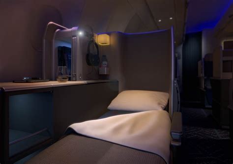 Brussels Airlines Business Class And First Class Gallery