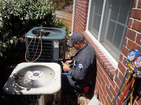 Air Conditioning Installation Heating Repair Heating And Air Conditioning