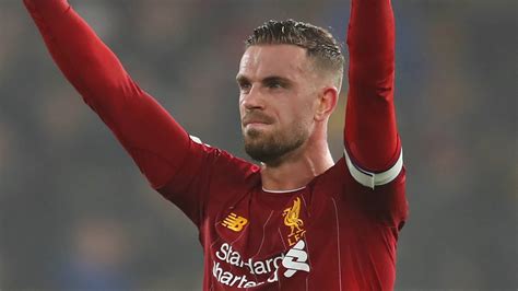 Idol or not, he'd prob need a lot of it is not just the achievements of giggs on the pitch that impress henderson. Liverpool captain Henderson picks three men to thank the ...
