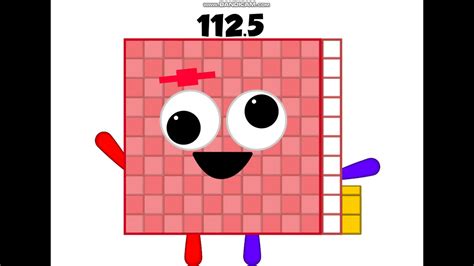 Fanmade Numberblocks Band Halves 21 Season 3 Its Returning For
