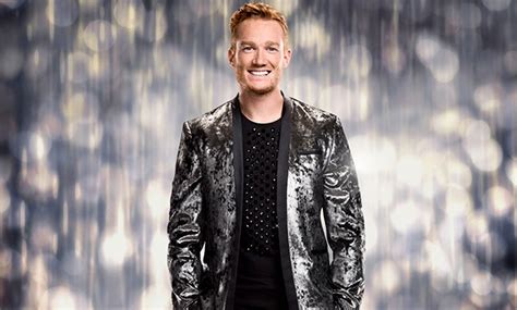 Who Left Strictly Come Dancing In Blackpool Week Greg Rutherford