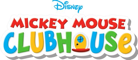 Choose any clipart that best suits your projects, presentations or other design work. Mickey Mouse Clubhouse - Wikipedia