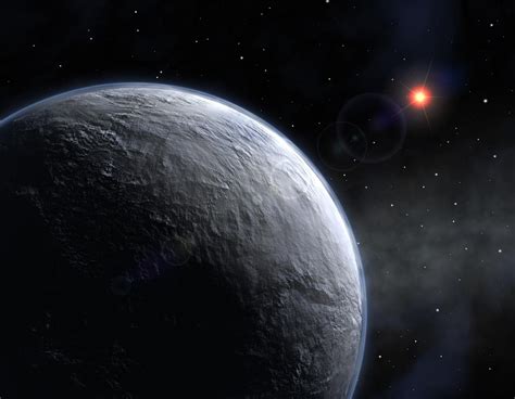 Jika kita lihat di langit, maka. Blog Belajar IPA SMP: Pencarian Planet dengan Ukuran Besar ...