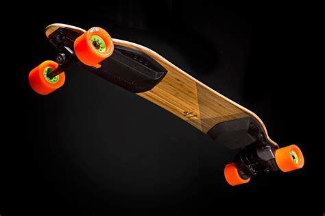 Boosted The Electric Skateboard Company That Would Take Over The World