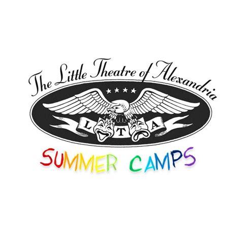 The Little Theatre Of Alexandria Summer Camps Alexandria Va