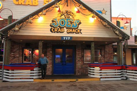 Joes Crab Shack Is Closing More Than 40 Restaurants Aroun Dwym