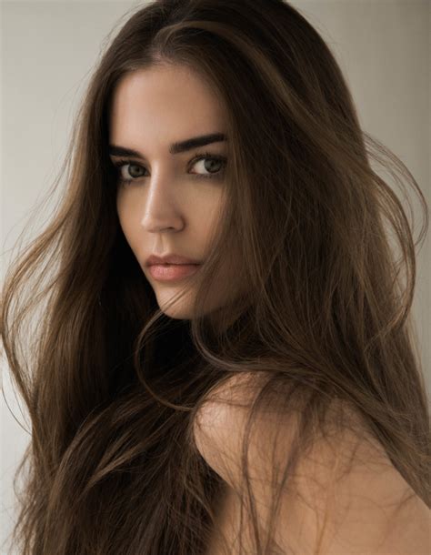 Clara Alonso New Update Line Up Model Management
